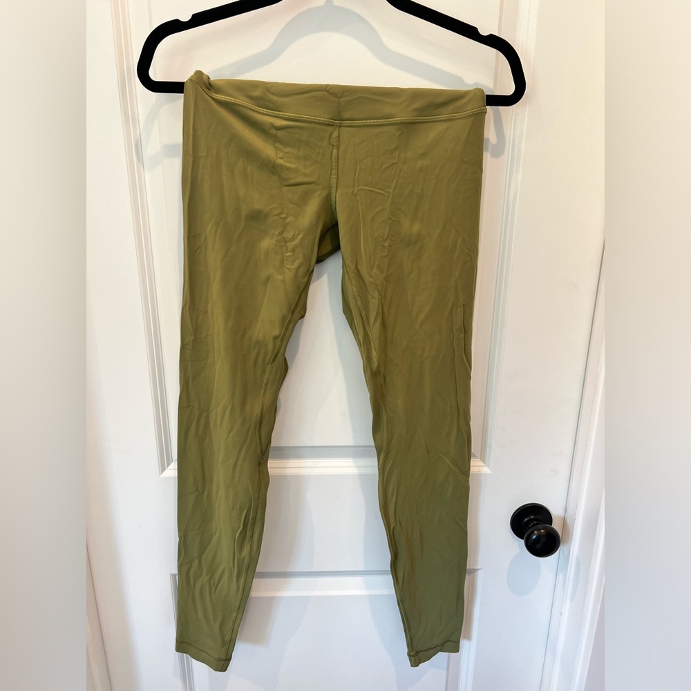 Lululemon align leggings